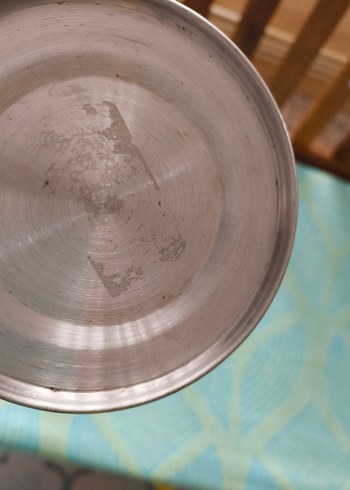 KAHVE#kahveGri Kahve Kutusu - Görsel 3