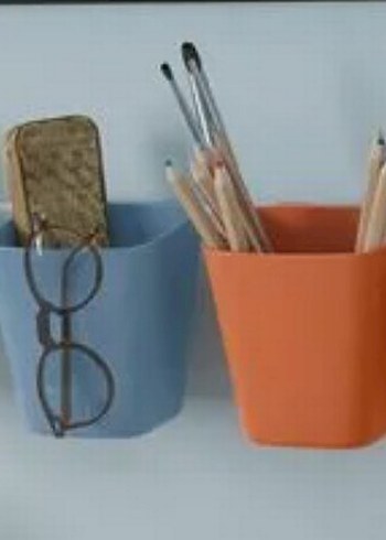 IKEA PLASTİK DÜZENLEYİCİ #ıkea#duzenleyici# Çatal Kaşık - Görsel 4