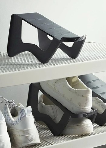 IKEA AYAKKABI DÜZENLEYİCİ #ıkea#düzenleyici#ayakkabı - Görsel 3