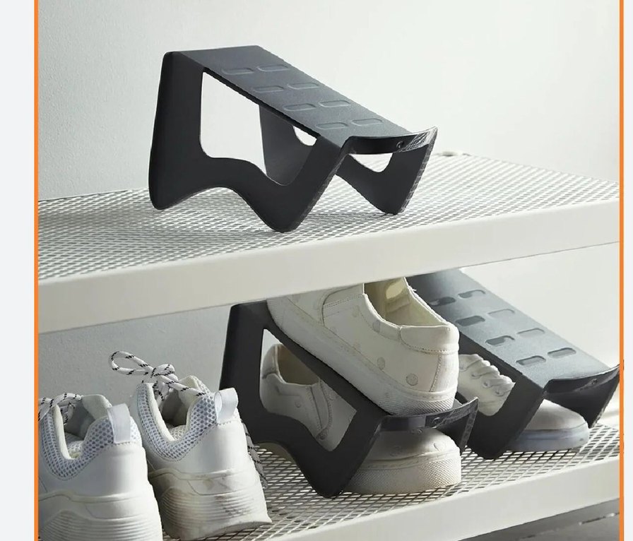 IKEA AYAKKABI DÜZENLEYİCİ #ıkea#düzenleyici#ayakkabı - Görsel 3