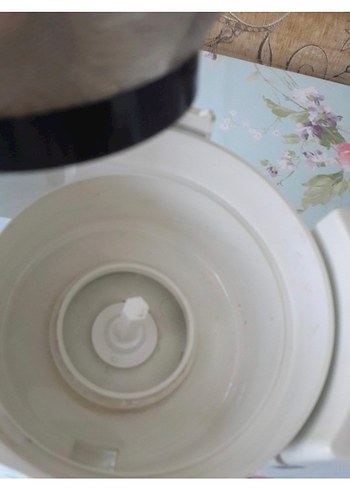 BEKO KATI MEYVE SIKACAĞI #beko#meyvesıacağı - Görsel 2