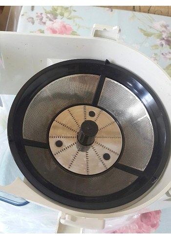 BEKO KATI MEYVE SIKACAĞI #beko#meyvesıacağı - Görsel 3