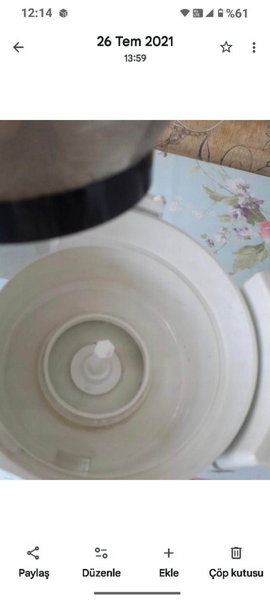 BEKO KATI MEYVE SIKACAĞI #beko#meyvesıacağı - Görsel 2