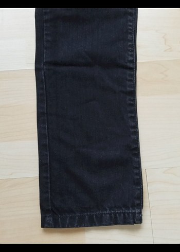 M BEDEN ZARA MARKA SALOPET #zara#mango#salopet - Görsel 5