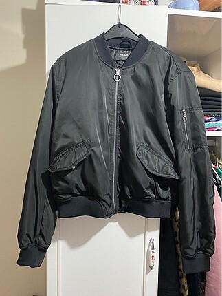 bomber ceket
