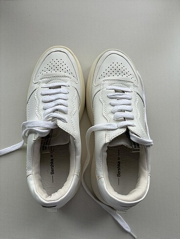 Bershka Bershka sneaker