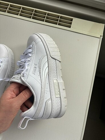 37 Beden Puma mayze glow