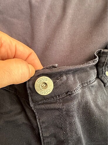Hamile pantolonu - Görsel 3