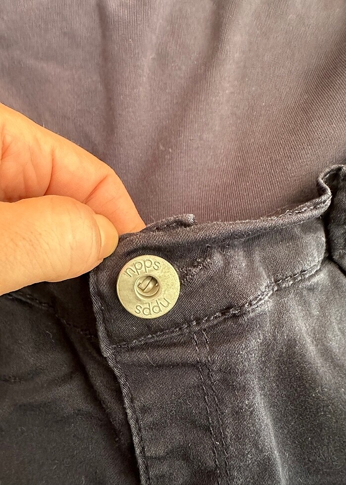 Hamile pantolonu - Görsel 3