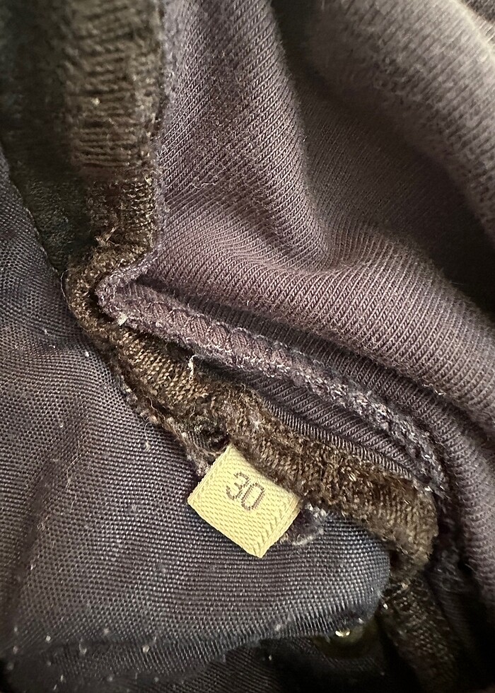 Hamile pantolonu - Görsel 5