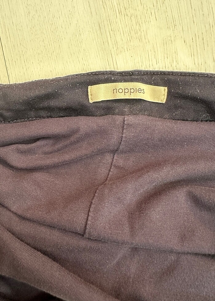 Hamile pantolonu - Görsel 4