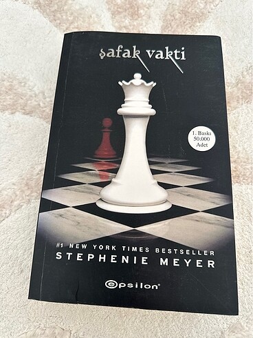 Şafak vakti