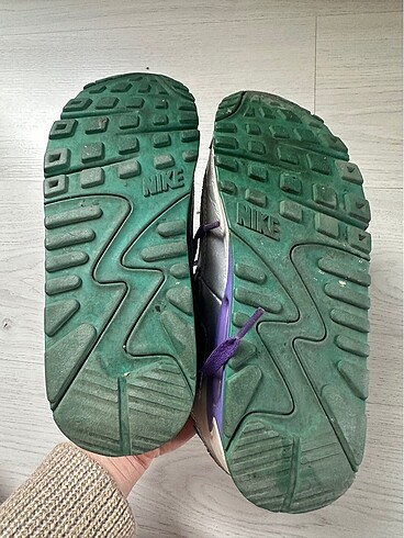38 Beden Nike air