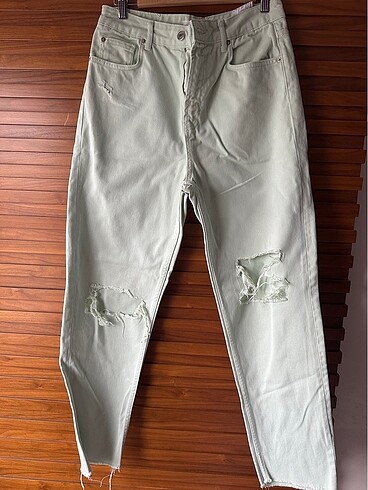 40 Beden Stradivarious pantalon