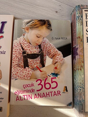 Beden Kitap seti