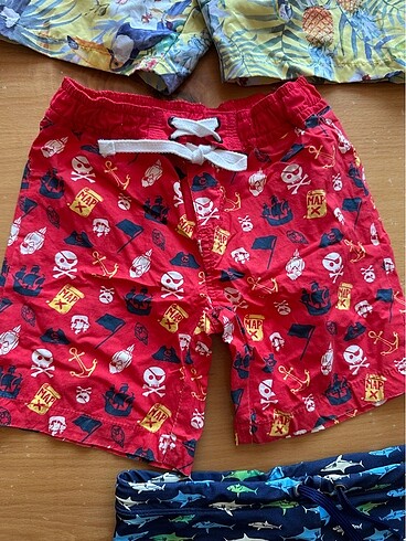 6/7 yaş mayo - Görsel 2