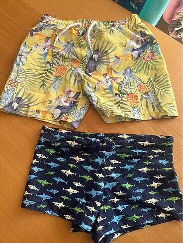 6/7 yaş mayo - Görsel 6