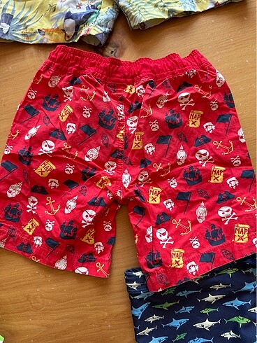 6/7 yaş mayo - Görsel 5