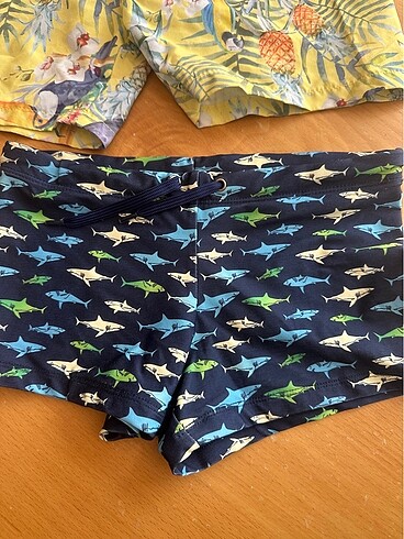 6/7 yaş mayo - Görsel 7