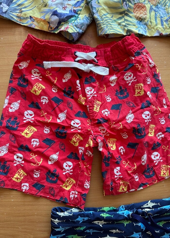 6/7 yaş mayo - Görsel 2