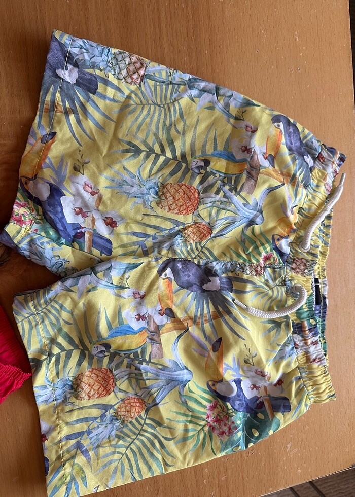 6/7 yaş mayo - Görsel 4