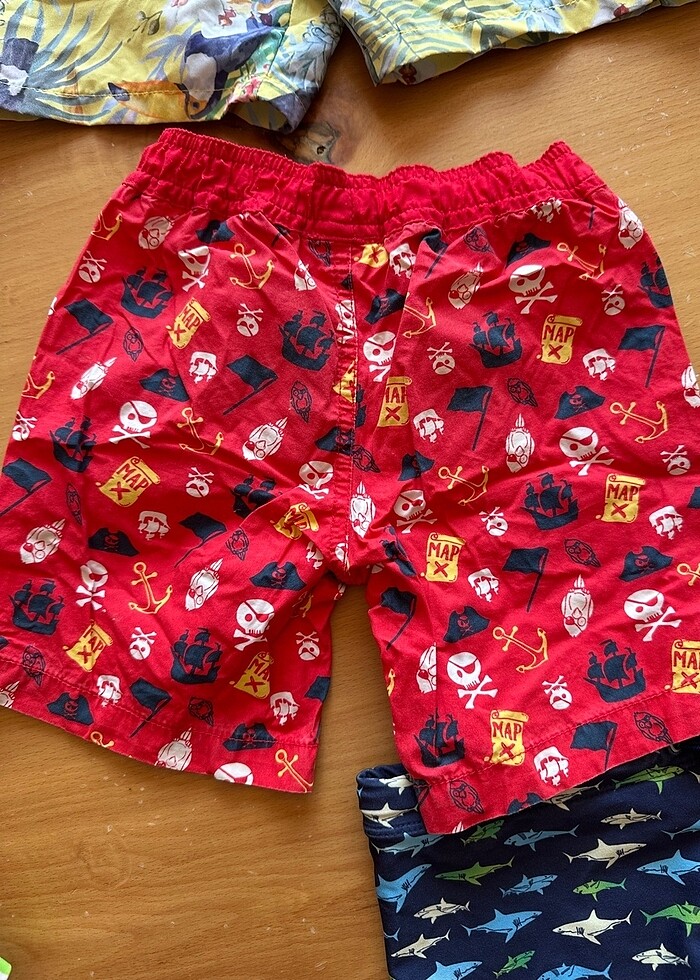 6/7 yaş mayo - Görsel 5