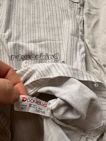 Çocuk atlet - Görsel 5