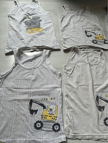 Çocuk atlet - Görsel 6