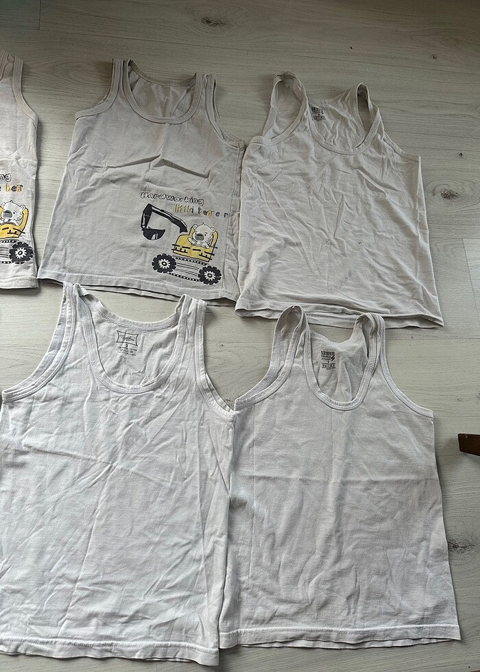 Çocuk atlet - Görsel 3