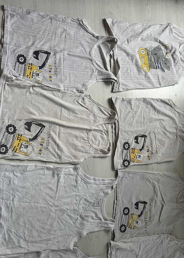 Çocuk atlet - Görsel 2