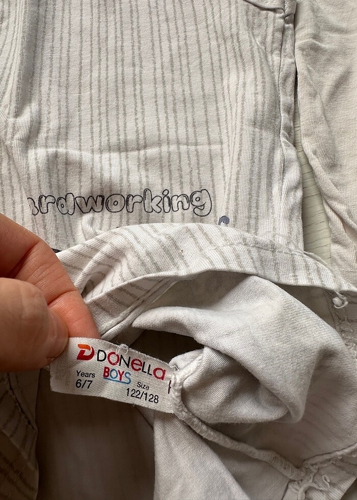 Çocuk atlet - Görsel 5