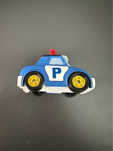 Beden Robocar