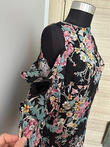 LC Waikiki Elbise