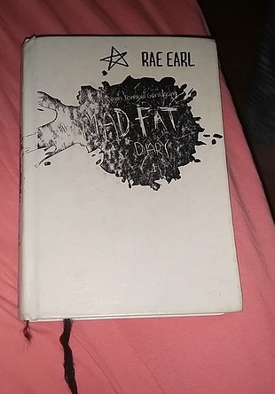 my mad fat diary