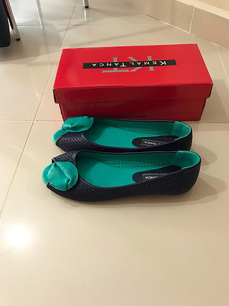 @kemaltanca sıfır babet