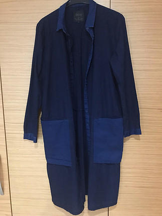 @zara tunik 