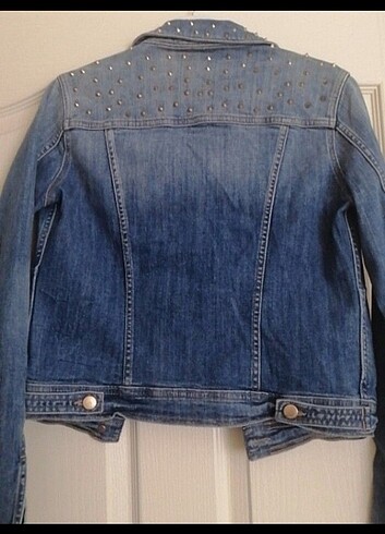 Zara Zara kot ceket