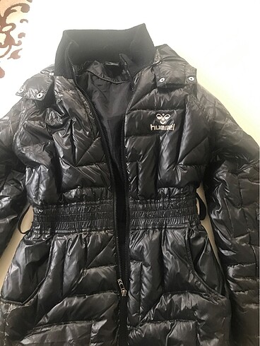 Hummel Hummel kaz tüyü mont