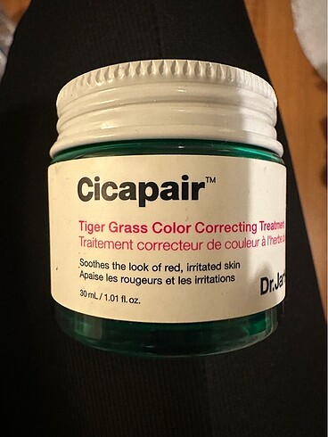 Dr jart Color Correcting