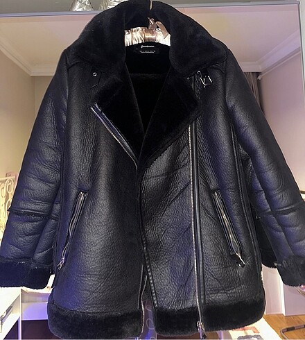 Stradivarius Kışlık