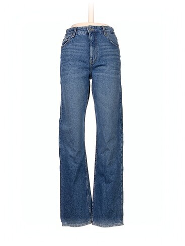 Bershka Jean / Kot %70 İndirimli.