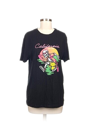Limon Company T-shirt %70 İndirimli.
