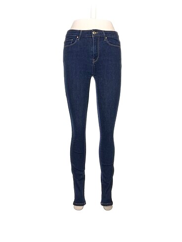 Tommy Hilfiger Jean / Kot %70 İndirimli.