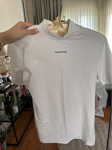 Calvin klein m beden