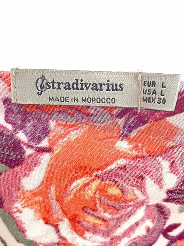 l Beden çeşitli Renk Stradivarius Bluz %70 İndirimli.