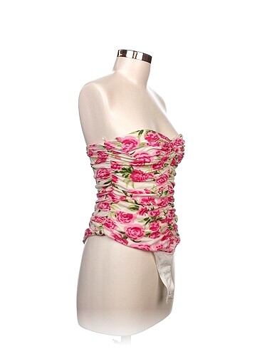 Zara Zara Bluz %70 İndirimli.