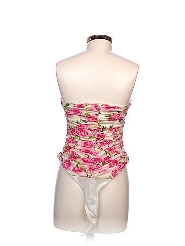 m Beden Zara Bluz %70 İndirimli.