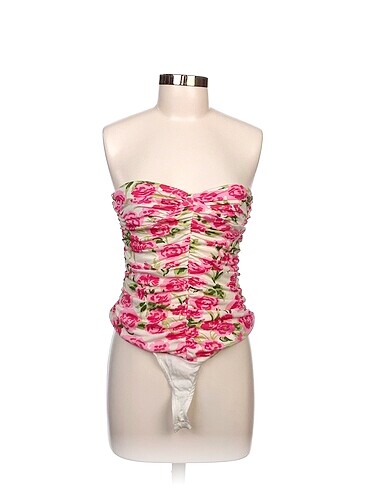 Zara Bluz %70 İndirimli.
