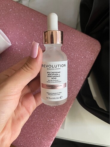 Revolution Skincare