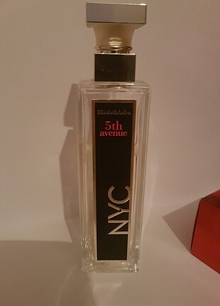 nyc parfüm